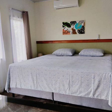 Cabana Rural Pura Vida La Fortuna 外观 照片