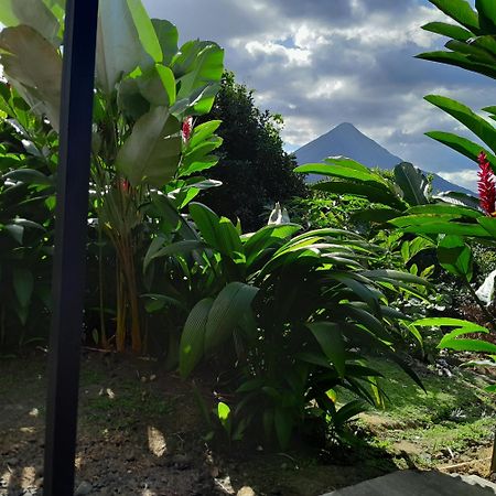 Cabana Rural Pura Vida La Fortuna 外观 照片