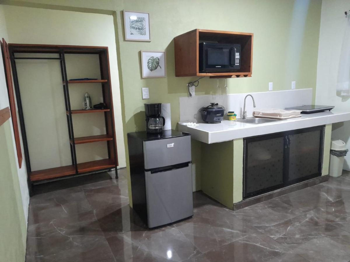 Cabana Rural Pura Vida La Fortuna 外观 照片
