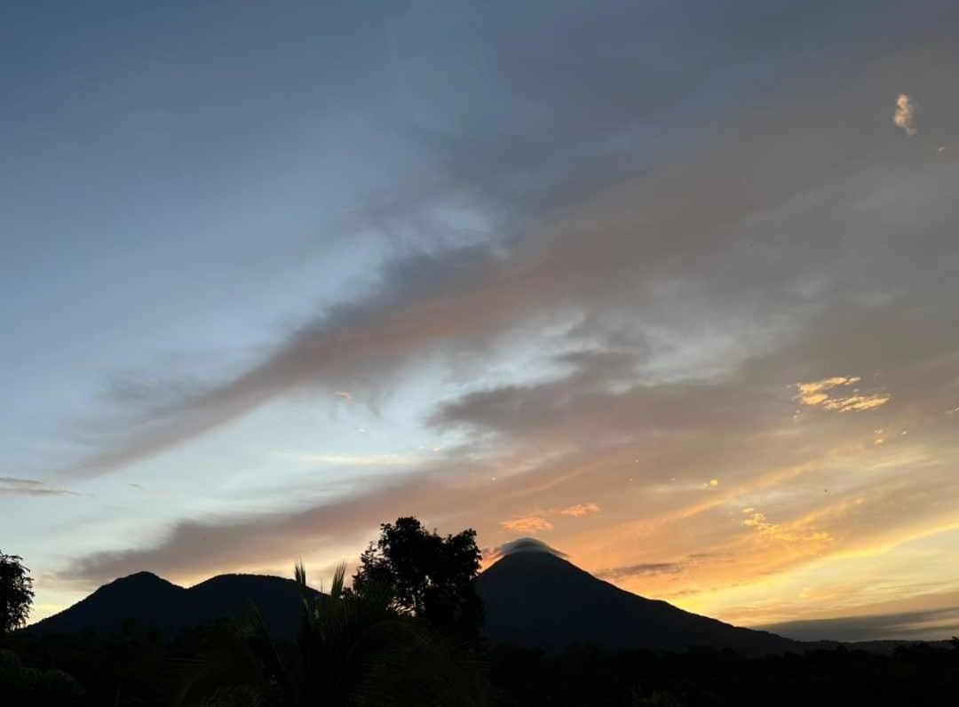 Cabana Rural Pura Vida La Fortuna 客房 照片