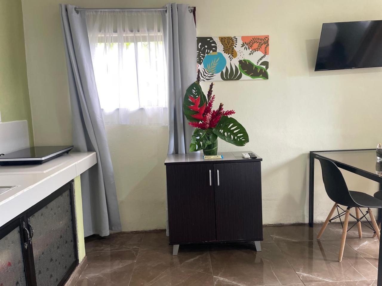 Cabana Rural Pura Vida La Fortuna 外观 照片